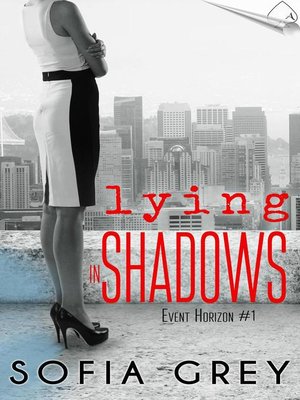cover image of Lying in Shadows